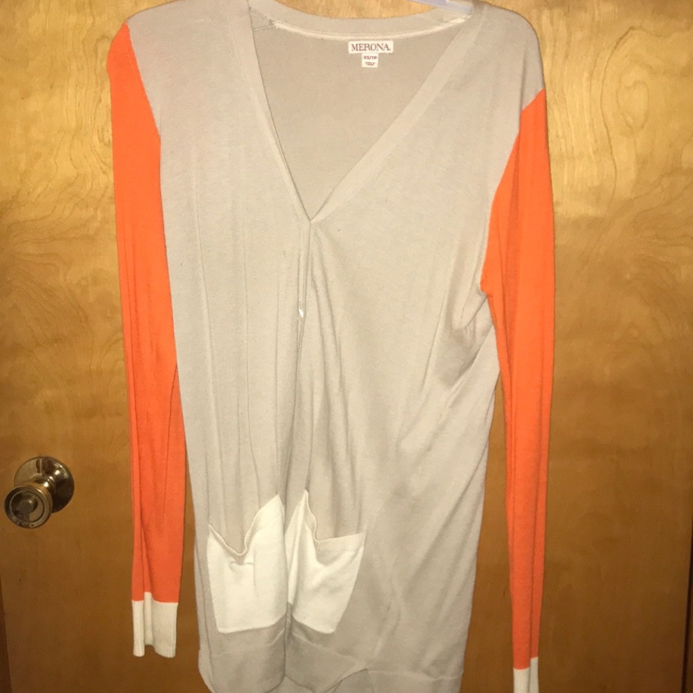Cardigan - Picture 3 of 3